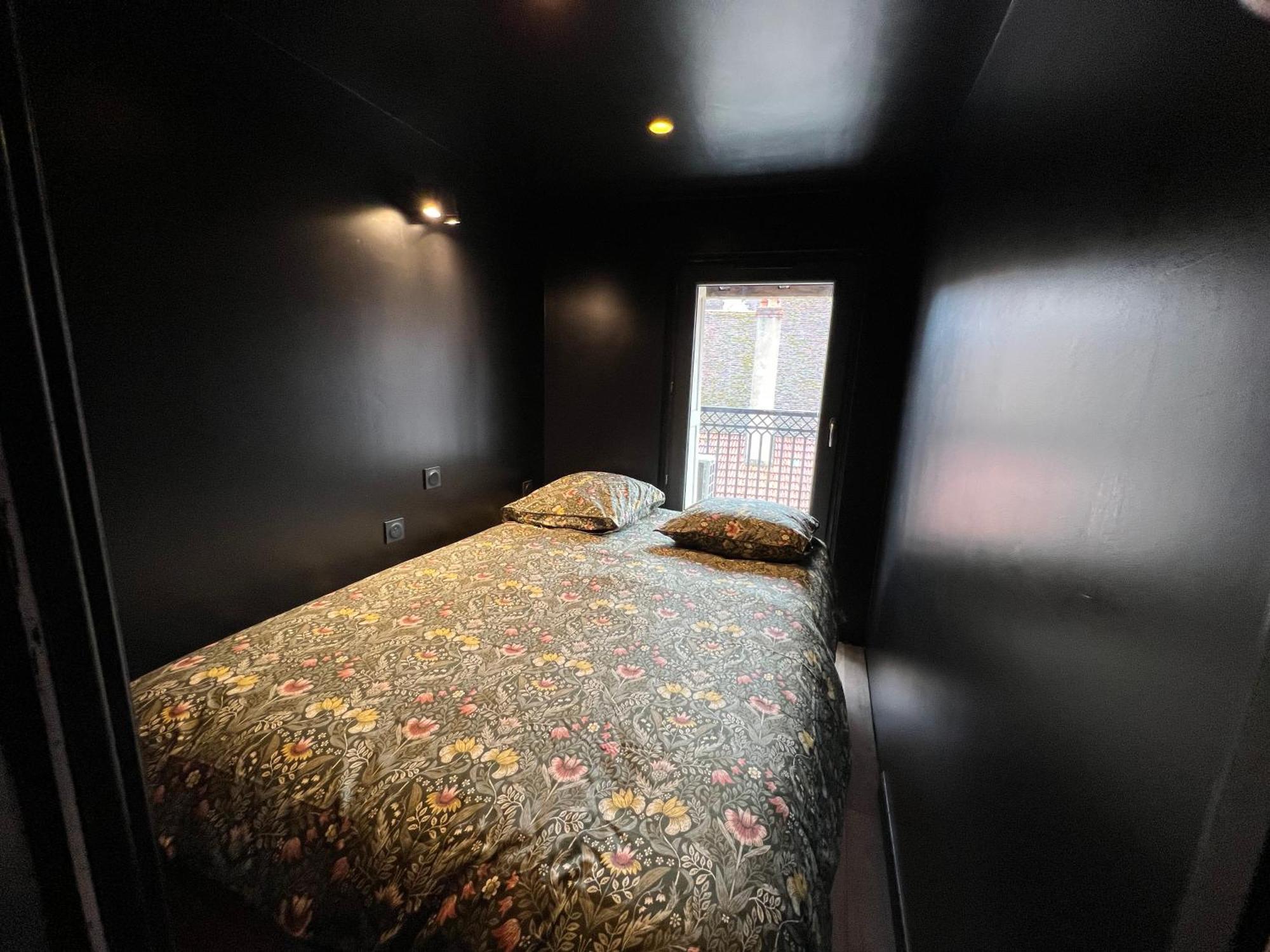 Le Hyper Centre Appartement